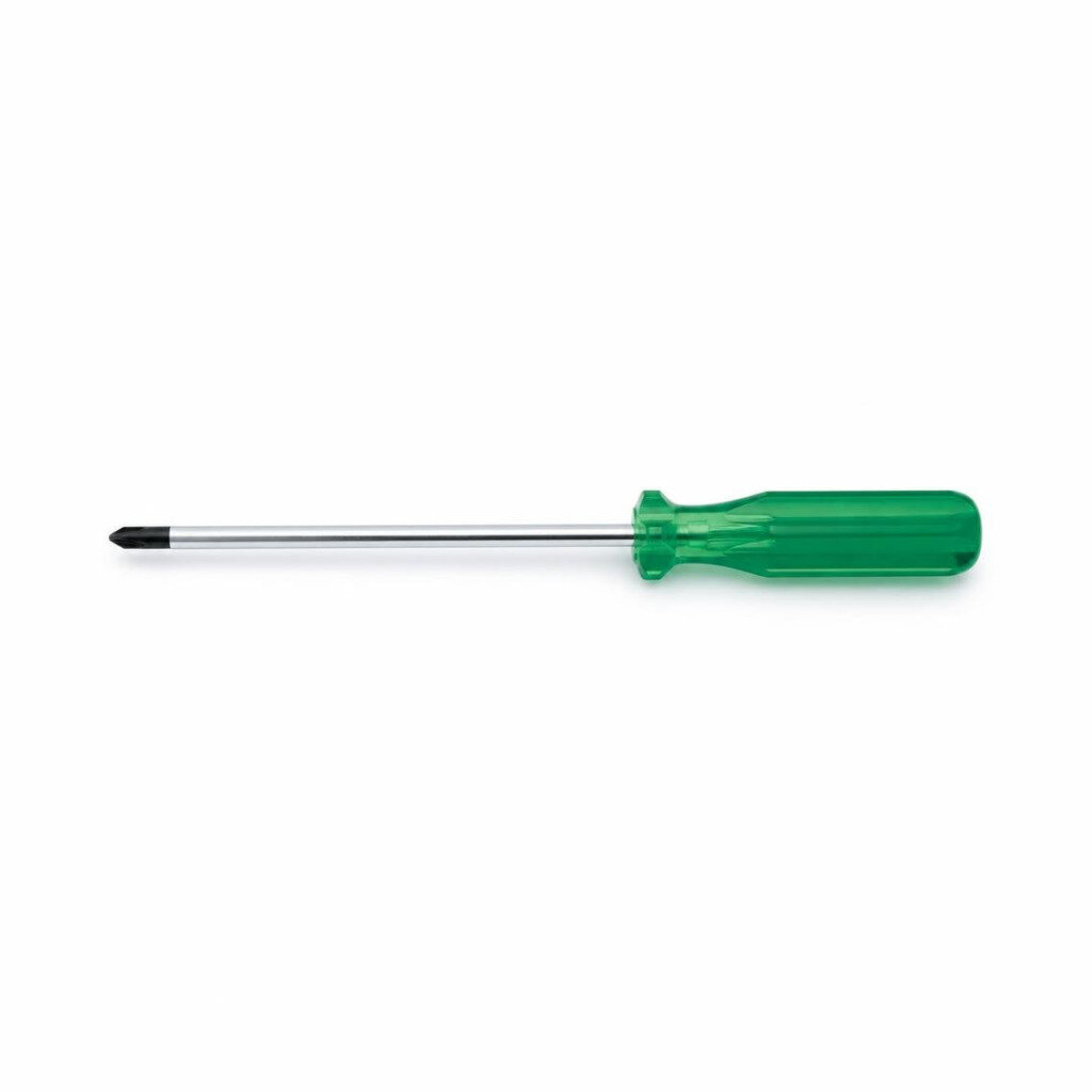 MARKSMAN 3667 6" X 3MM (+) SCREWDRIVER