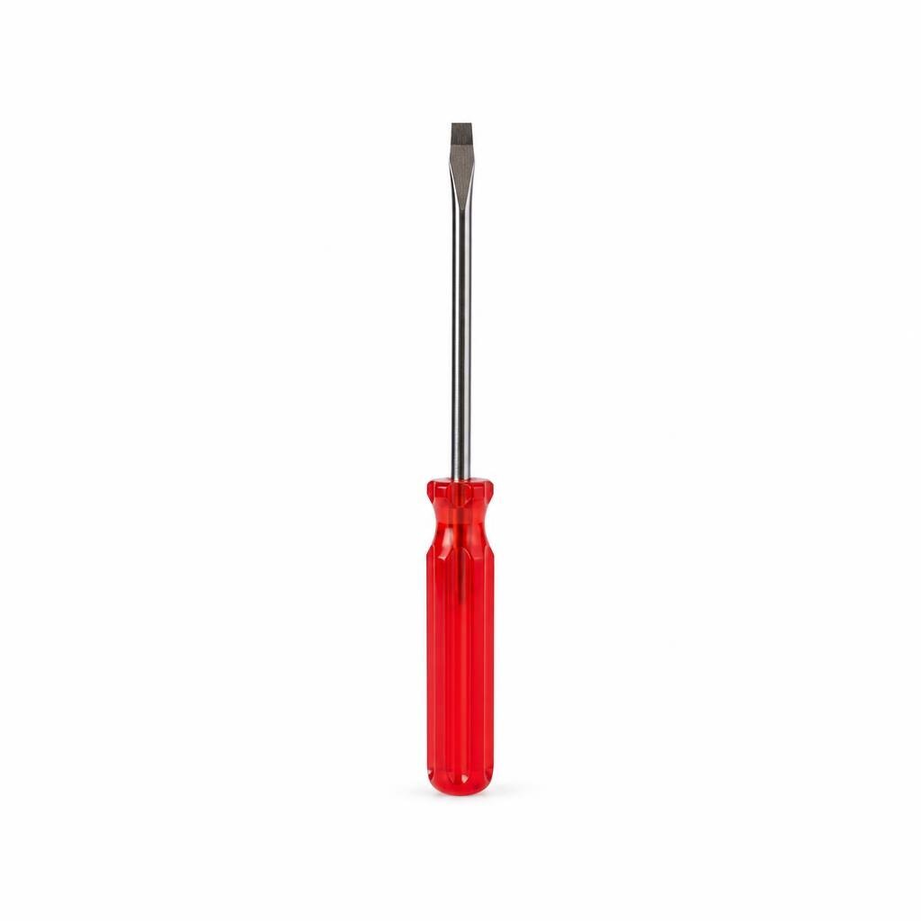 MARKSMAN 3667 4" X 3MM (-) SCREWDRIVER