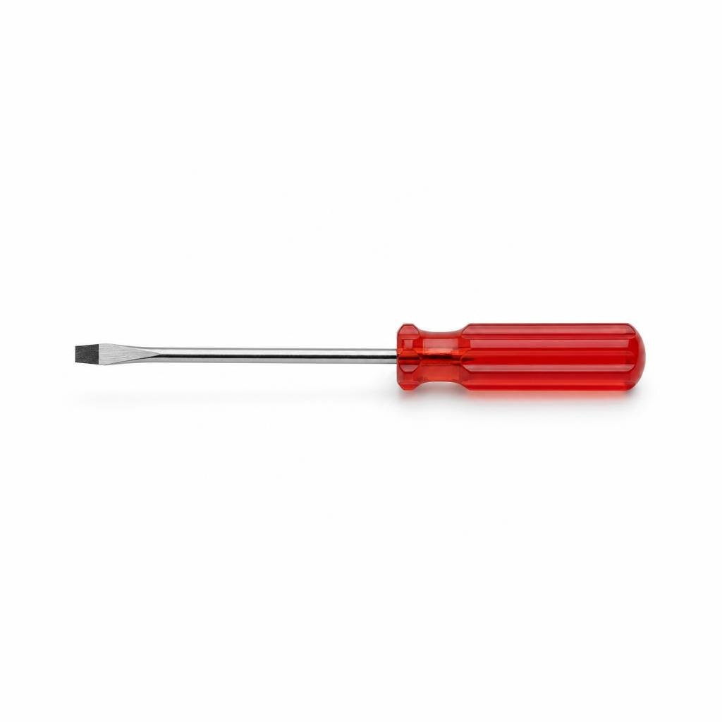 MARKSMAN 3667 5" X 3MM (-) SCREWDRIVER
