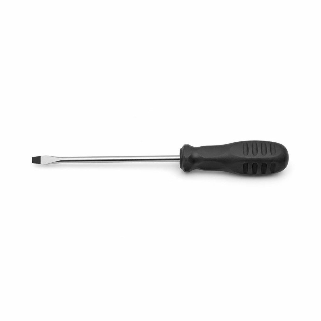 MARKSMAN 3667 8" X 3MM (-) SCREWDRIVER
