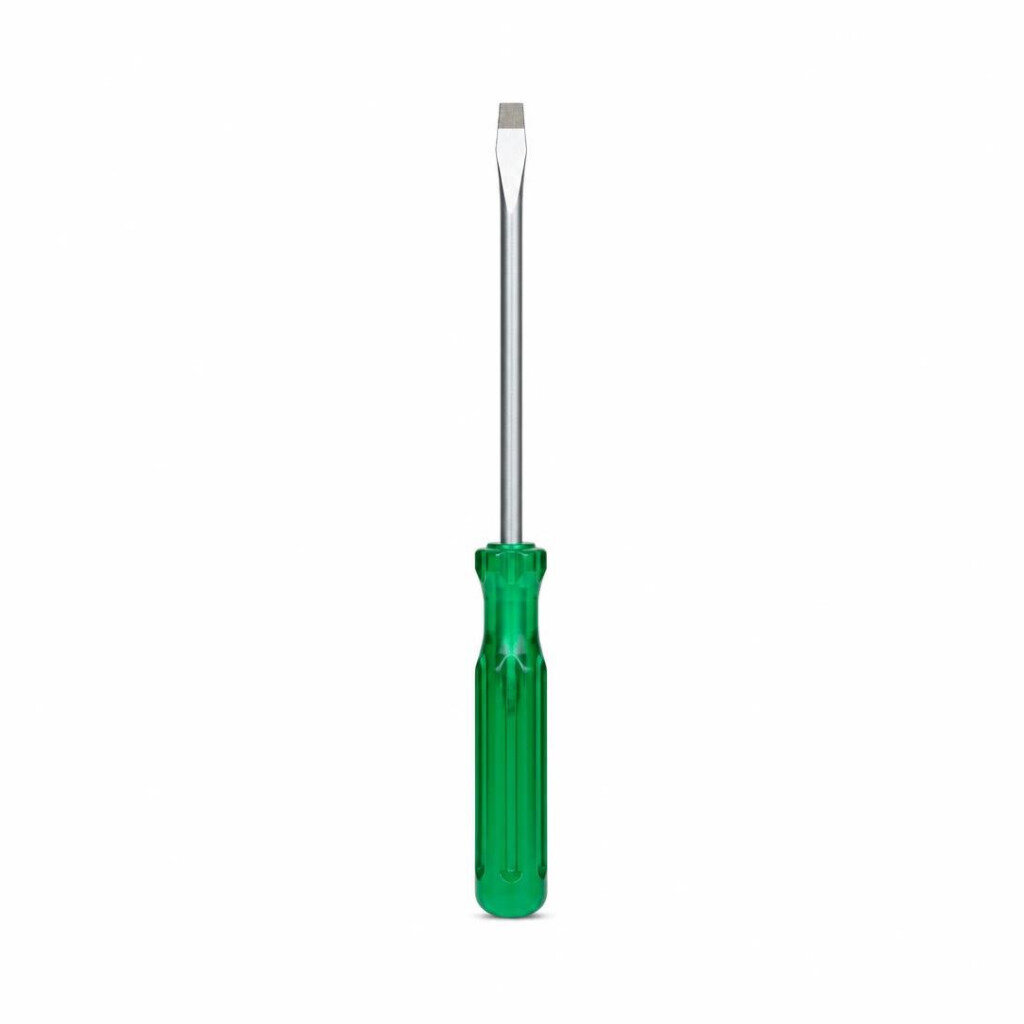MARKSMAN 3668 4" X 5MM (-) SCREWDRIVER