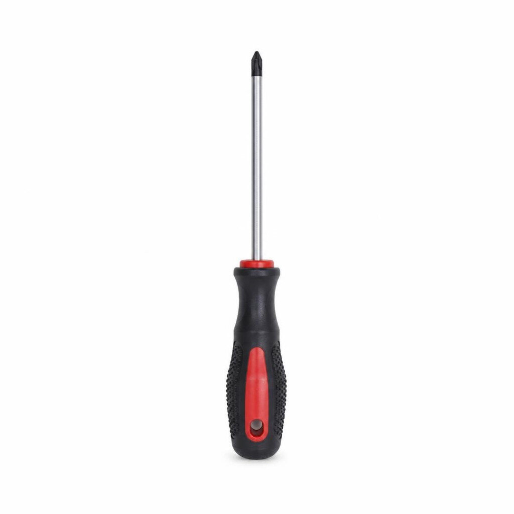 MARKSMAN 3668 5" X 5MM (+) SCREWDRIVER