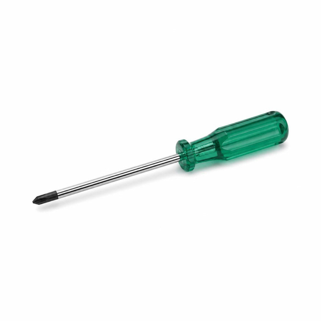 MARKSMAN 3668 6" X 5MM (+) SCREWDRIVER
