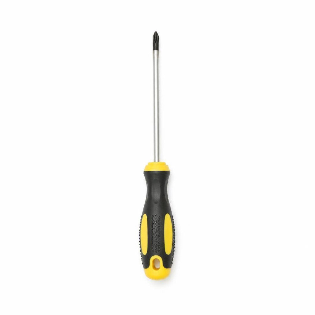 MARKSMAN 3669 8" X 5MM (+) SCREWDRIVER
