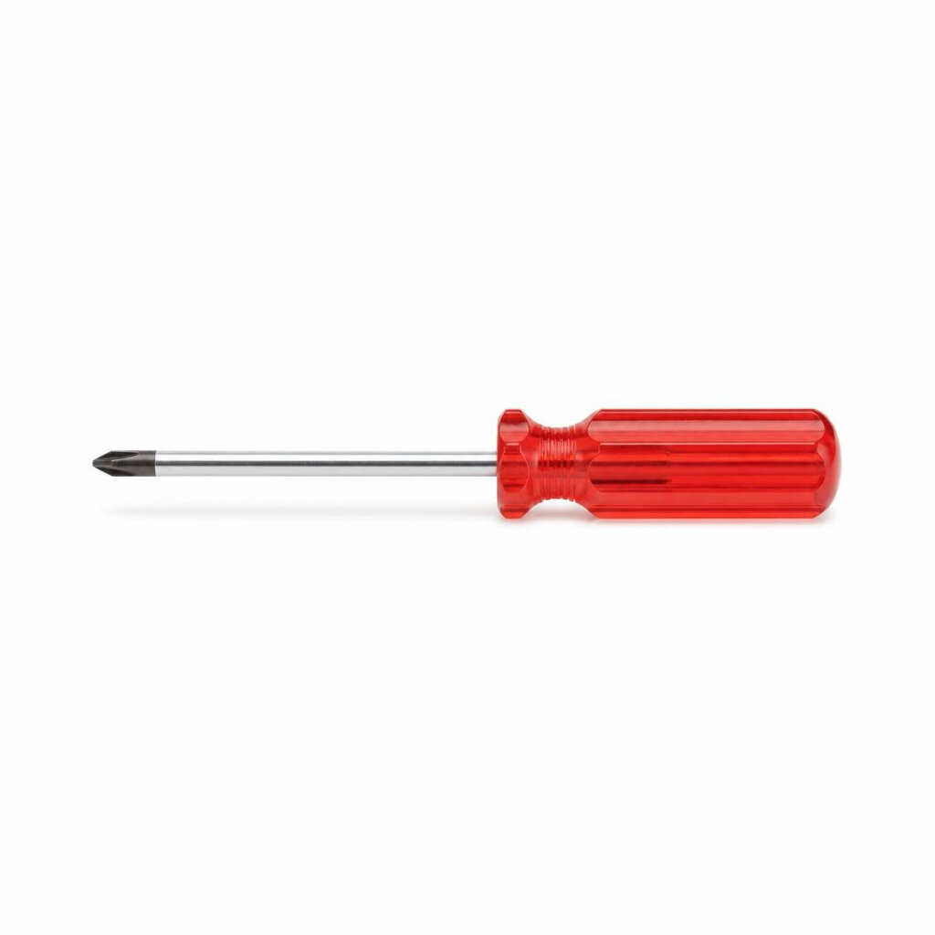 AERO 6" X 5MM (+) SCREWDRIVER - AF601157