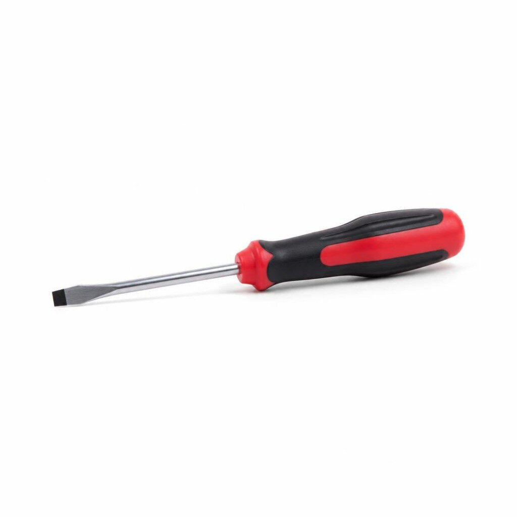 AERO 4" X 5MM (-) SCREWDRIVER - AF601151
