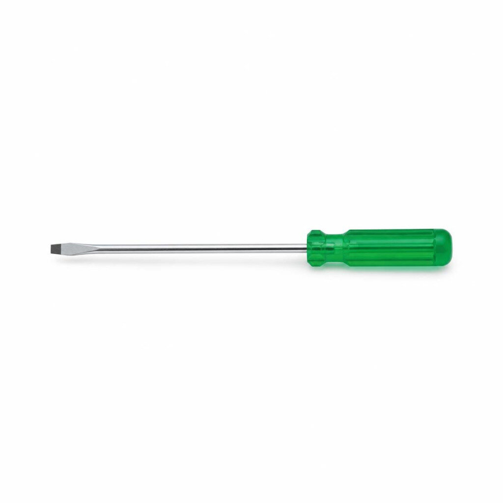 AERO 8" X 6MM (-) SCREWDRIVER - AF601154