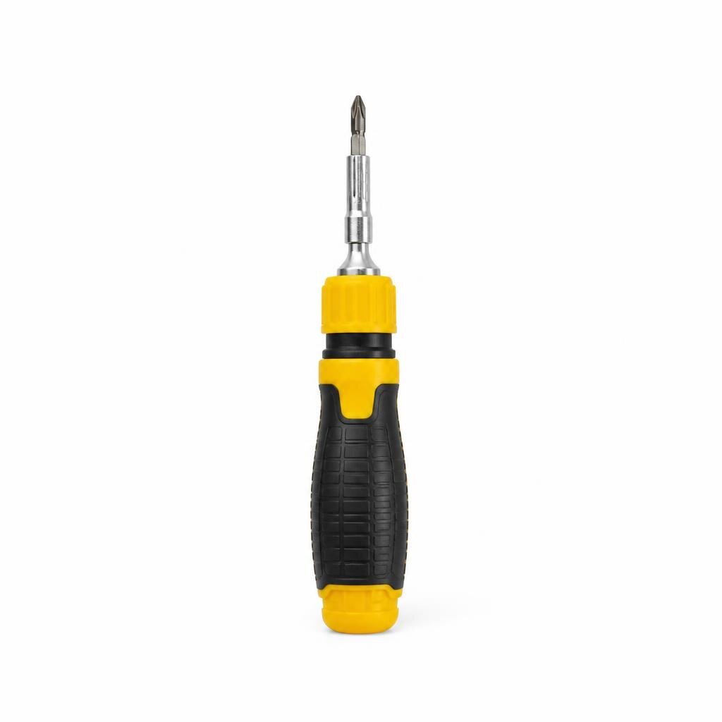 STANLEY 65-201 2WAY MULTI SCREWDRIVE