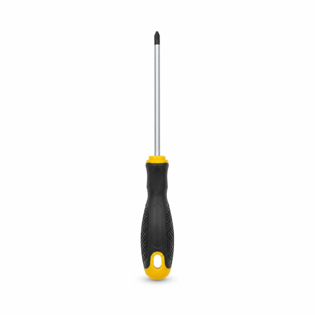 STANLEY STMT60803 PH0 X 150MM (+) CUSHION GRIP 2 SCREWDRIVER