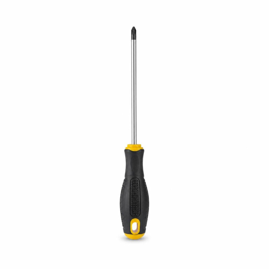 STANLEY STMT60816 PH3 X 250MM (+) CUSHION GRIP 2 SCREWDRIVER