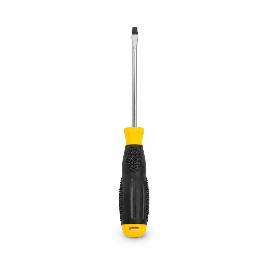 STANLEY STMT60825 6.5MM X 45MM (-) CUSHION GRIP 2 SCREWDRIVER