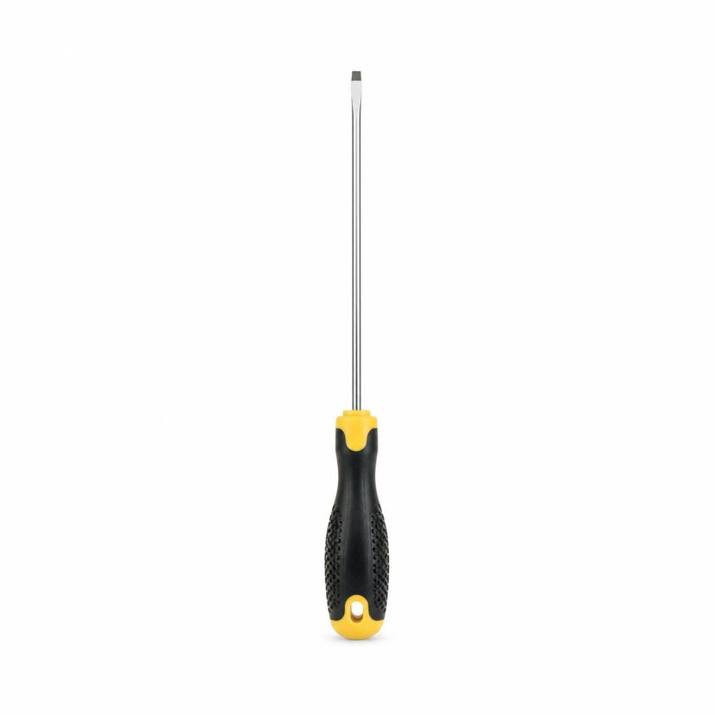 STANLEY STMT60830 6.5MM X 250MM (-) CUSHION GRIP 2 SCREWDRIVER