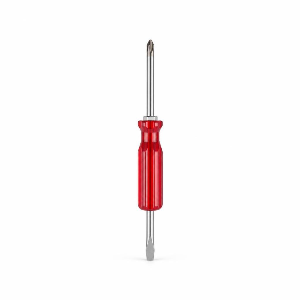 MANNS 1.5" 2WAY SCREWDRIVER - 00722A
