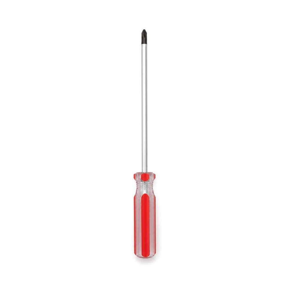 MLINK 6" X 6MM (+) GO THROUGH SCREWDRIVER