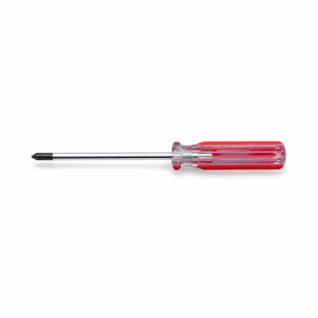 BORUI G817 4" (+) GO THROUGH SCREWDRIVER