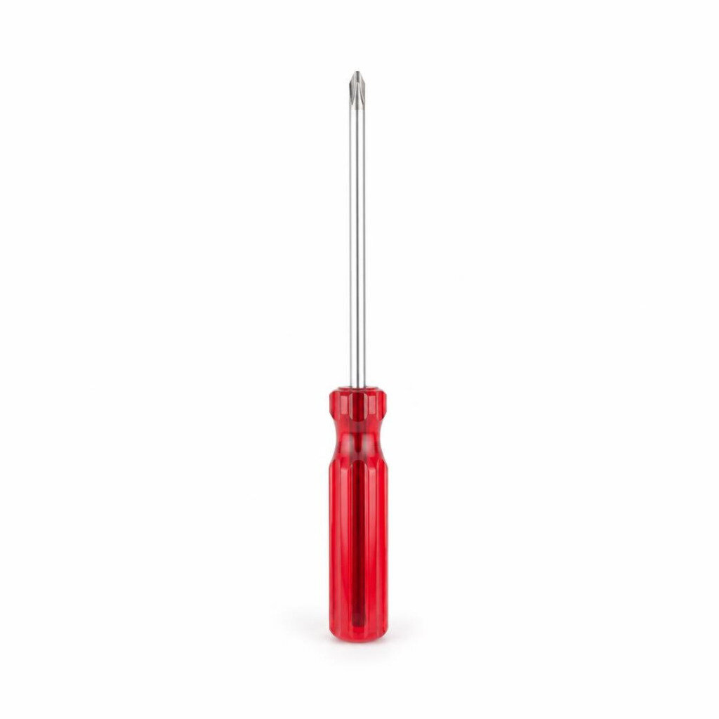 BORUI G817 8" (+) GO THROUGH SCREWDRIVER