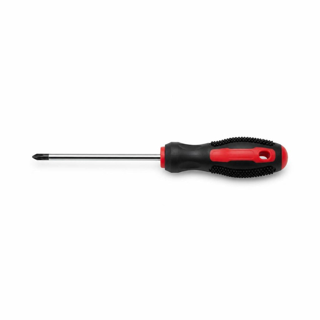 BORUI G802 6" 2WAY SOFT GRIP MAGNE SCREWDRIVER