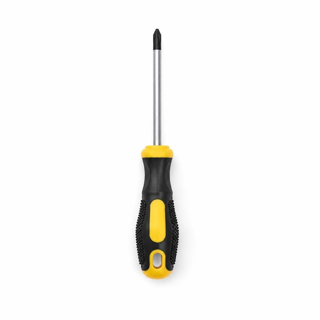 BORUI G808 4" (+) SCREWDRIVER