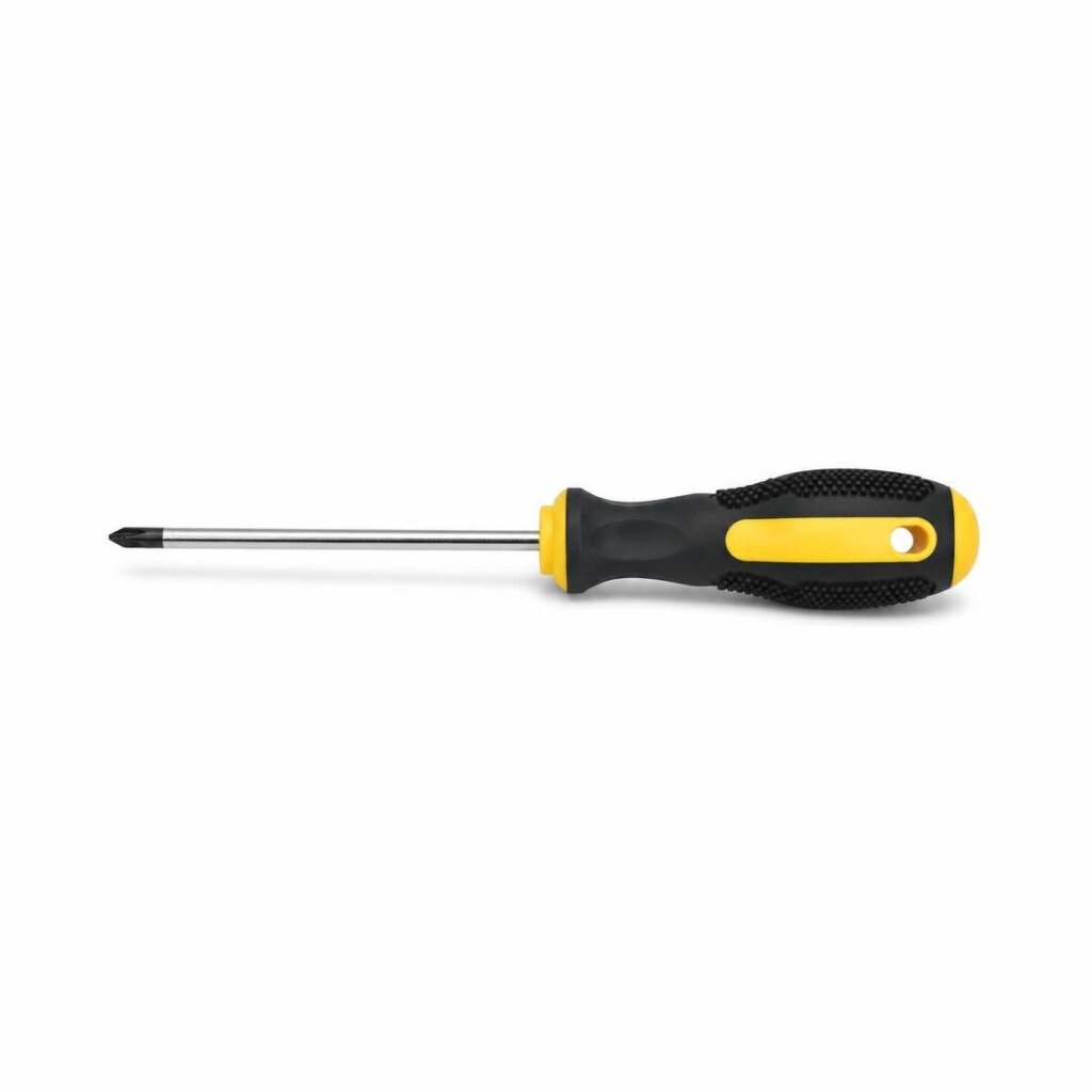 BORUI G808 6" (+) SCREWDRIVER