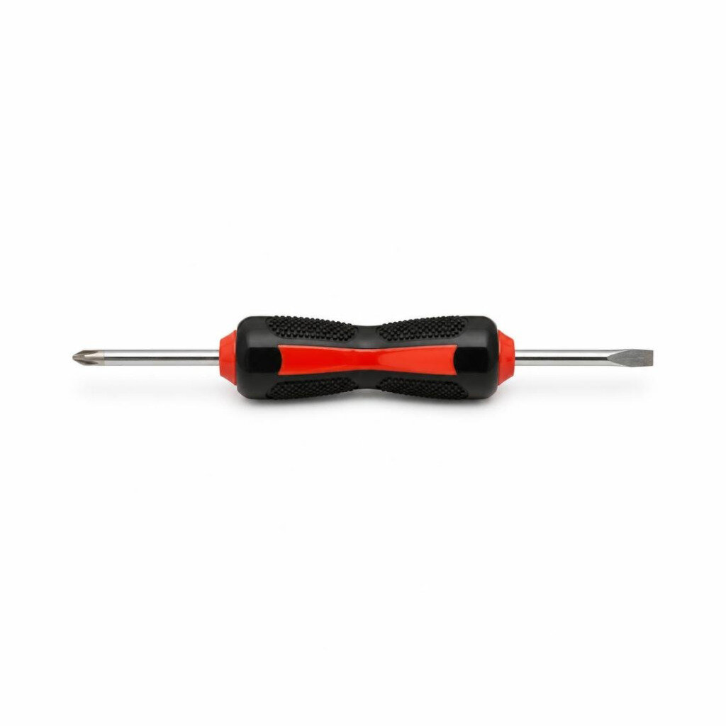 KINKI 4" 2WAY SCREWDRIVER