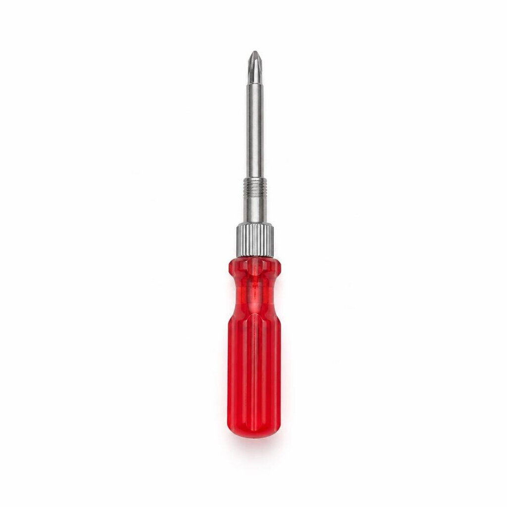 KINKI 4" 2WAY SCREWDRIVER (JAPAN)