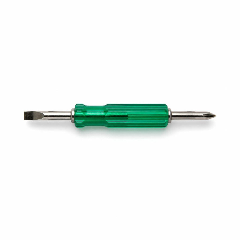 K1 13052-204 6 X 38MM TWOWAY SCREWDRIVER