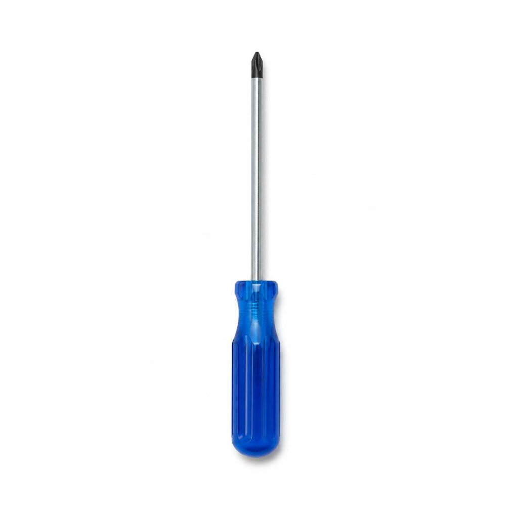NEKEN 871 5" X 6MM (+) GO THROUGH SCREWDRIVER