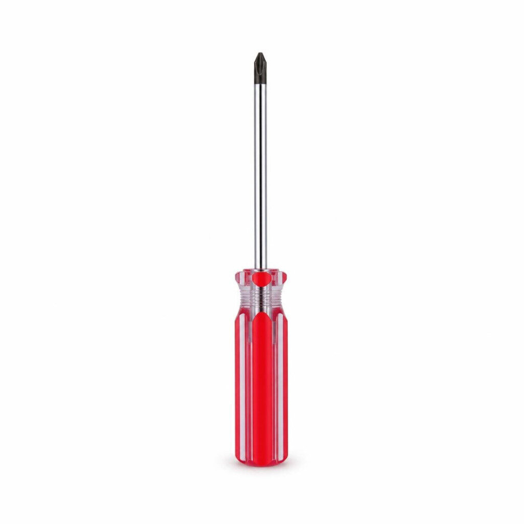 NEKEN 871 6" X 6MM (+) GO THROUGH SCREWDRIVER