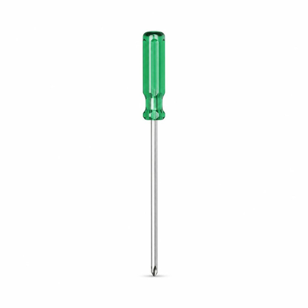 NEKEN 871 8" X 8MM (+) GO THROUGH SCREWDRIVER