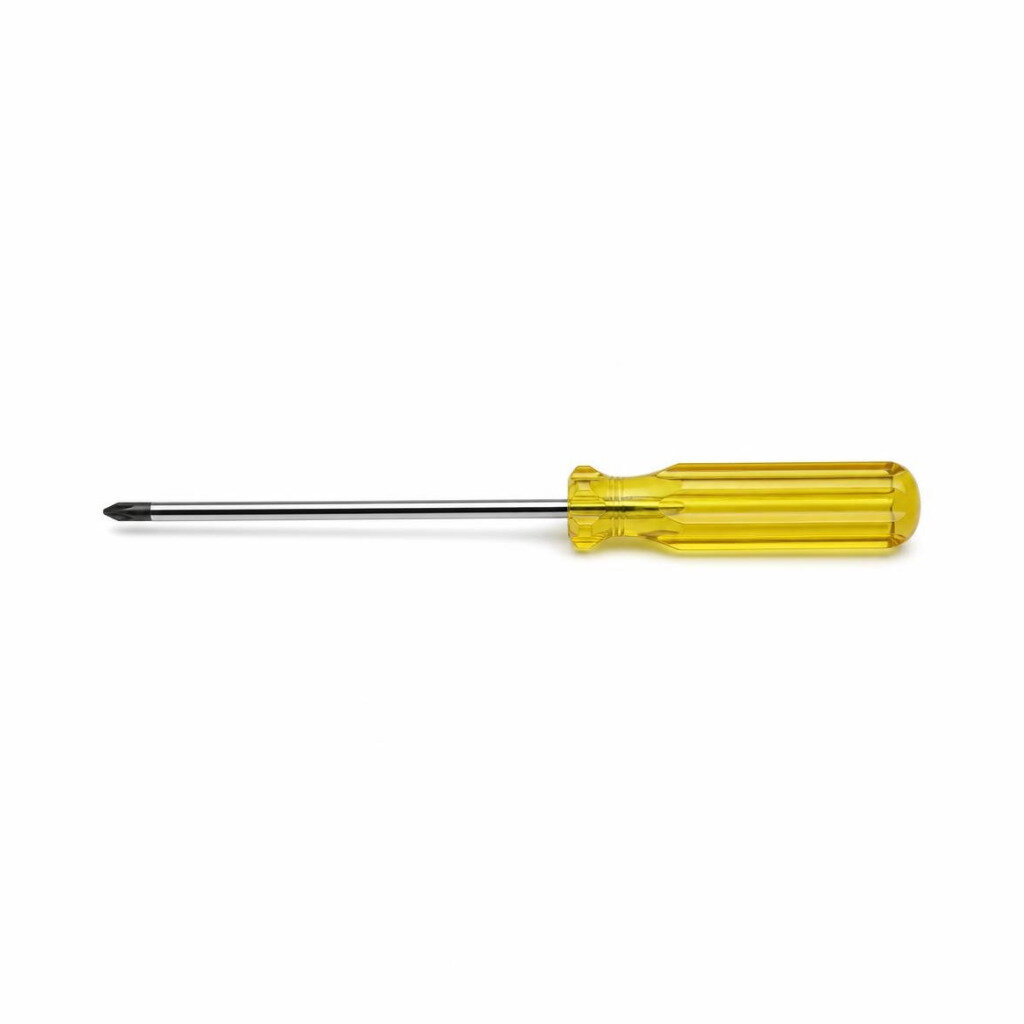NEKEN 871 10" X 6MM (+) GO THROUGH SCREWDRIVER