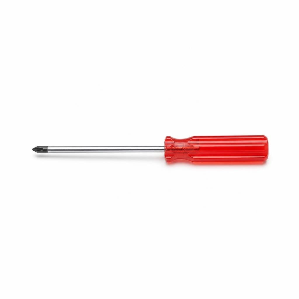 NEKEN 871 8" X 6MM (+) GO THROUGH SCREWDRIVER