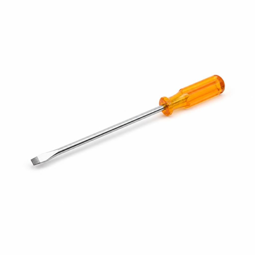 NEKEN 871 4" X 5MM (-) GO THROUGH SCREWDRIVER