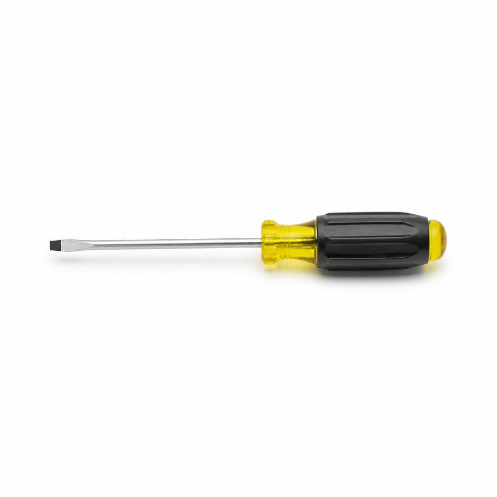 NEKEN 871 5" X 6MM (-) GO THROUGH SCREWDRIVER