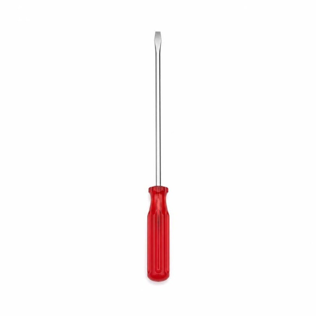 NEKEN 871 6" X 6MM (-) GO THROUGH SCREWDRIVER