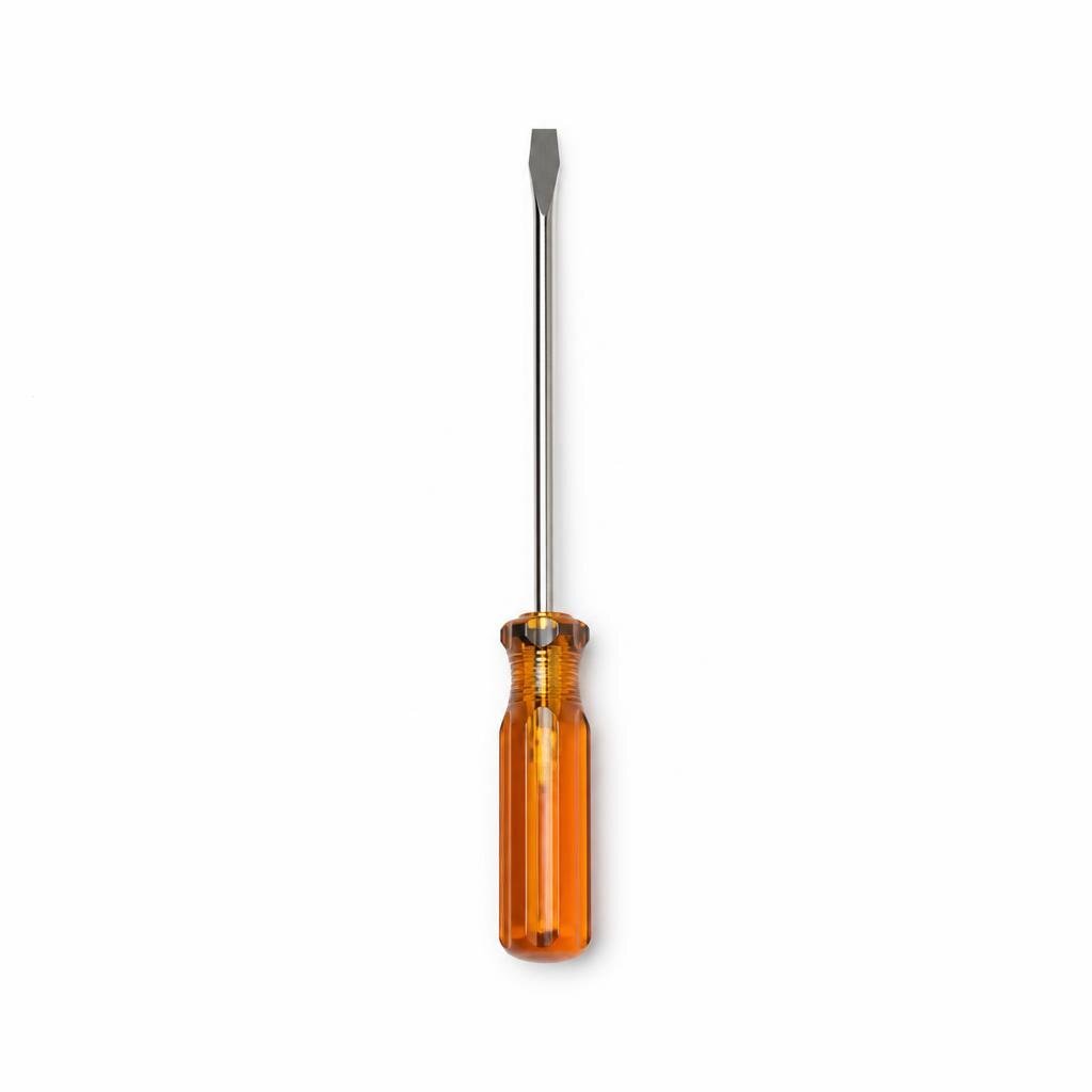 NEKEN 871 10" X 6MM (-) GO THROUGH SCREWDRIVER