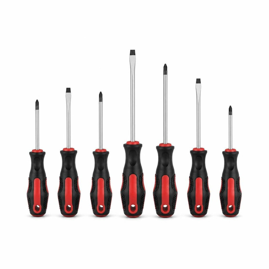 NEKEN 3060T 7PCS SCREWDRIVER SET