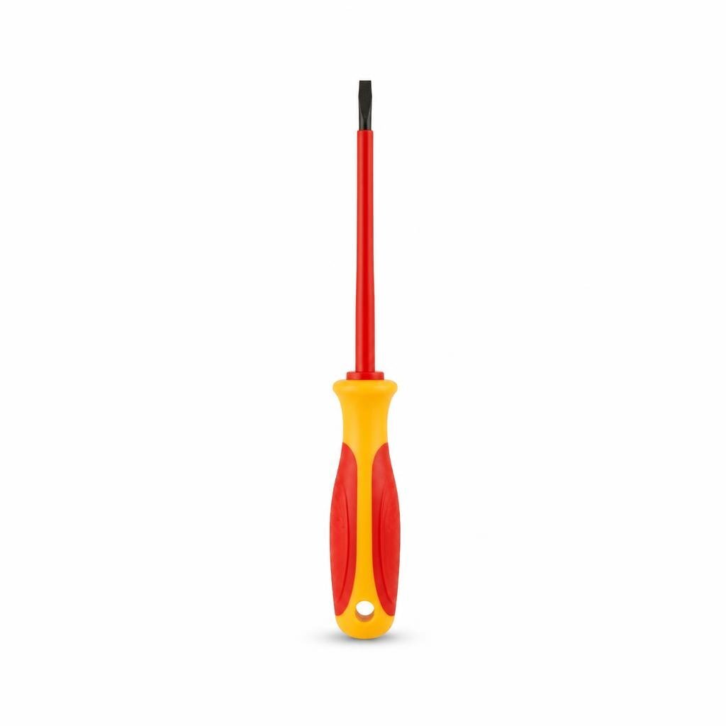 M10 335 6.5MM X 150MM INSULATED SOFT SCREWDRIVER