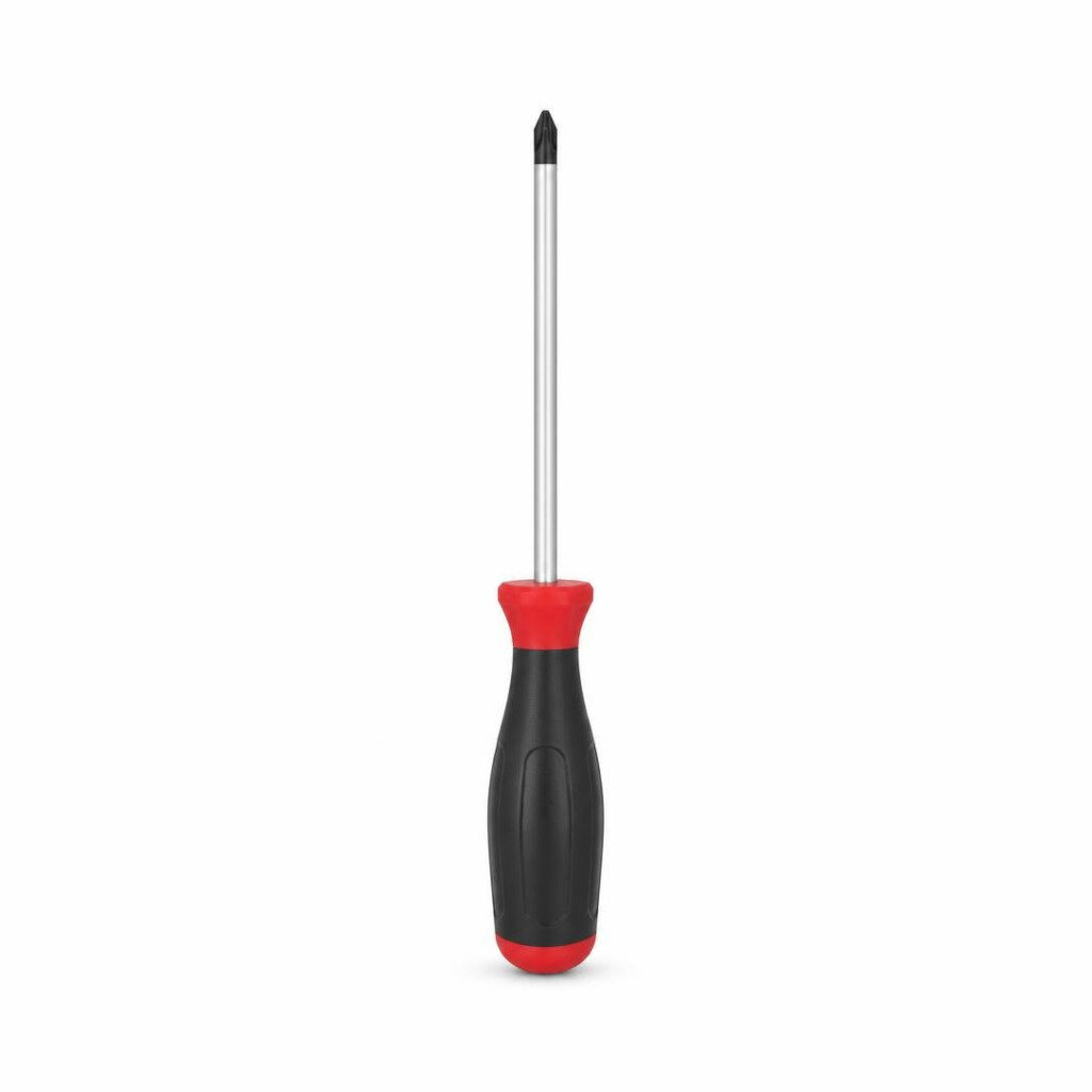 SNELL 5" X 6MM (+) SCREWDRIVER