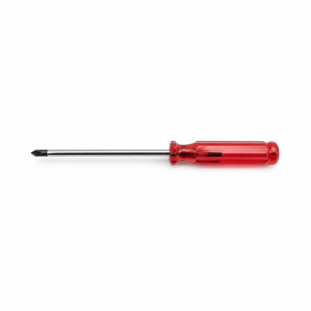 SNELL 8" X 6MM (+) SCREWDRIVER