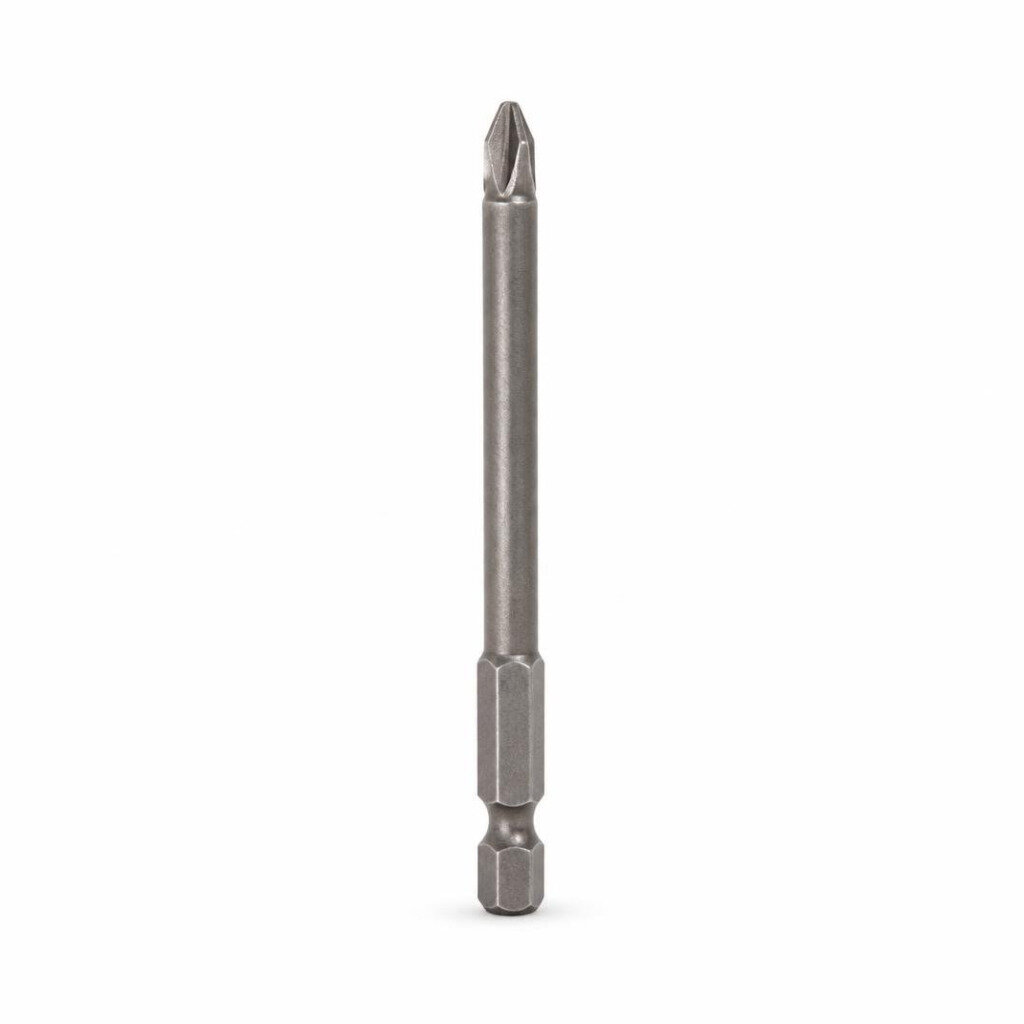 PH2 X 80MM IMPACT DRIVER