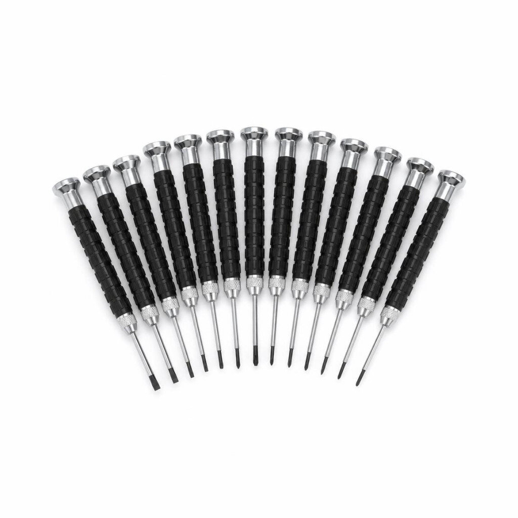 QUNGONG 9707 SCREWDRIVER SET