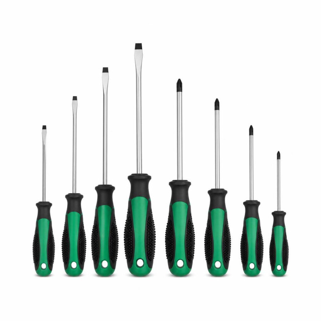 HARDEX SCREWDRIVER SET