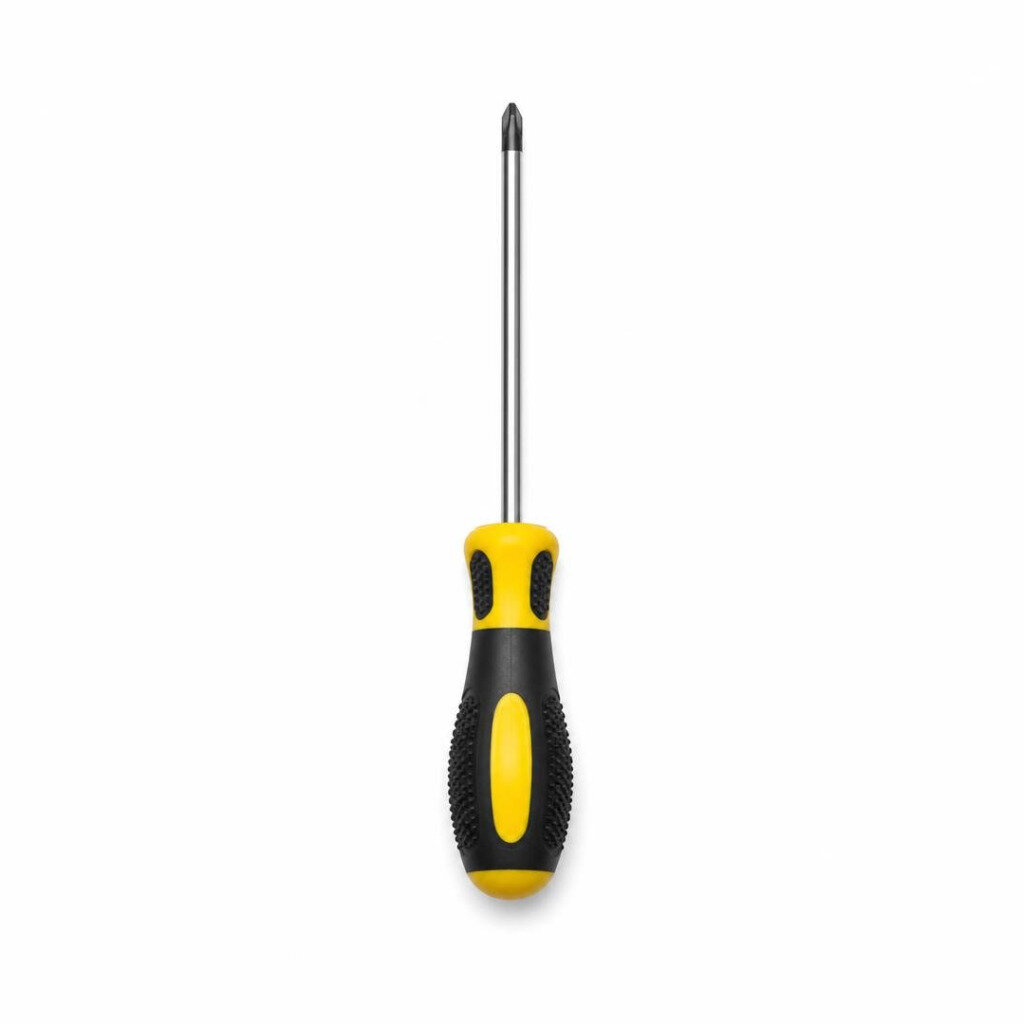ROBINSON 2# X 65MM S2 NICROMO SCREWDRIVER