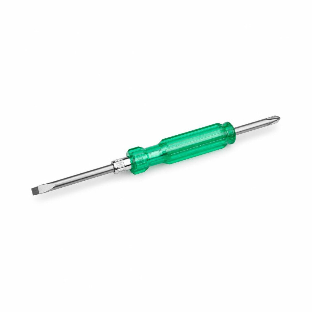 ROBINSON 812 4" X 6MM 2WAY SCREWDRIVER