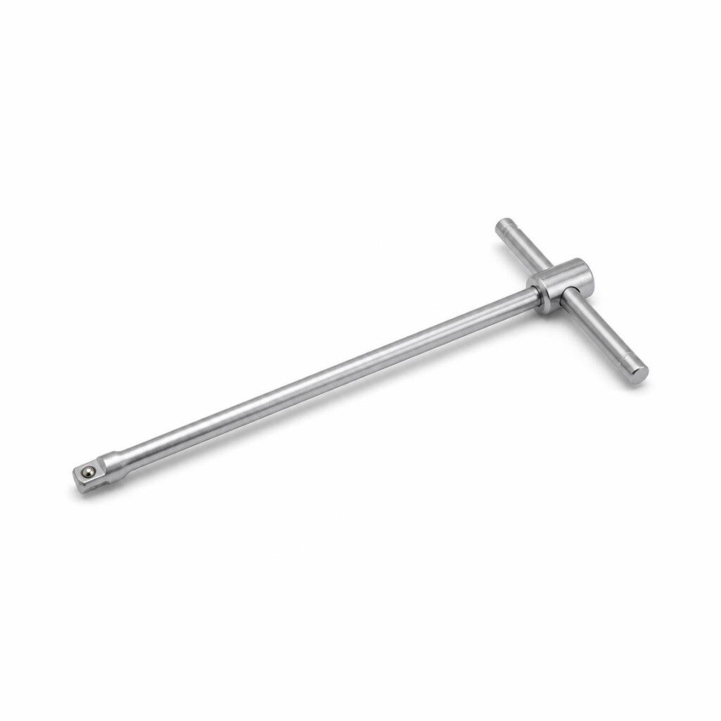 ROBINSON 1/2" X 250MM SLINDING T-HANDLE
