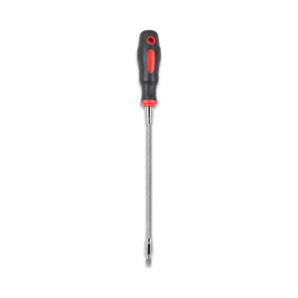 ROBINSON 12" S/E FLEX.SHAFT SCREWDRIVER D/B HLD.