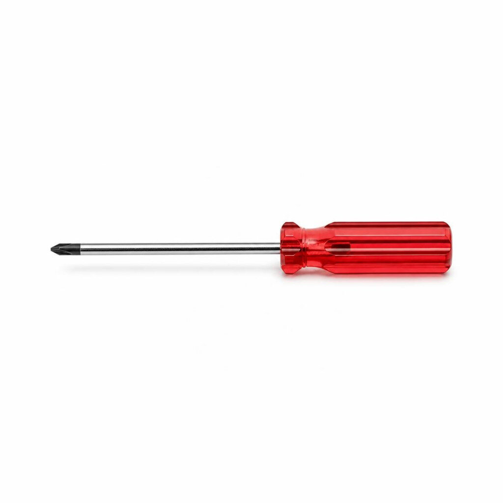 ROBINSON 826 1.5" X 6MM (+) H/D SCREWDRIVER