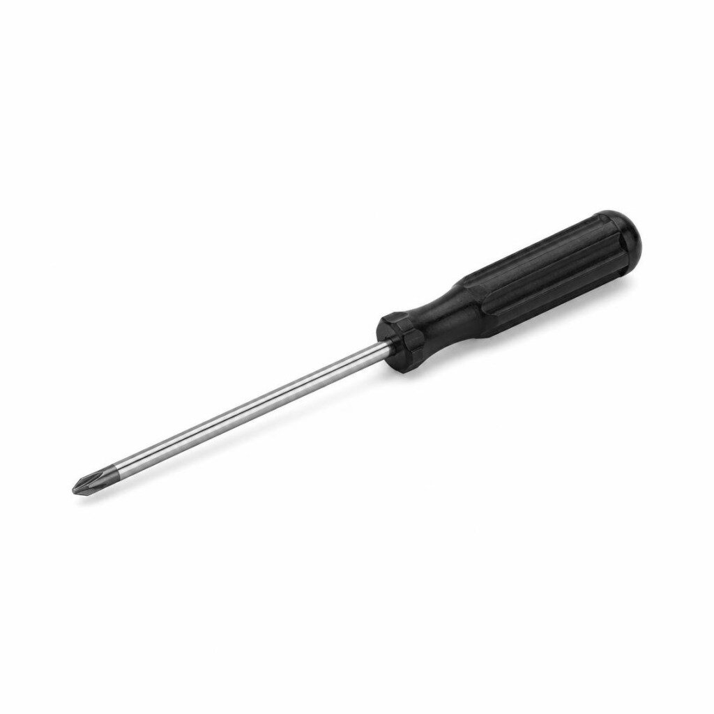 ROBINSON 826 5" X 6MM (+) H/D SCREWDRIVER