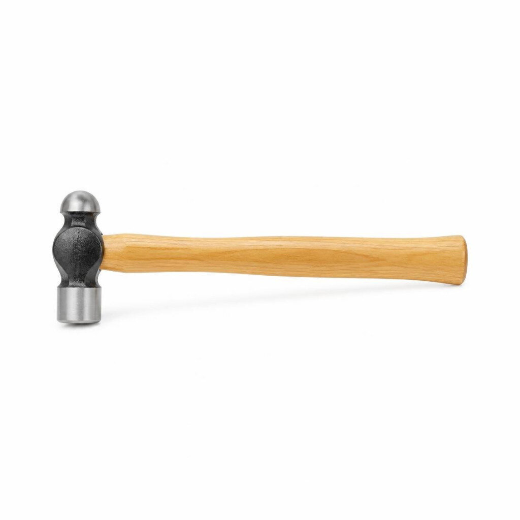 1.0LB ROUND HEAD PEIN HAMMER