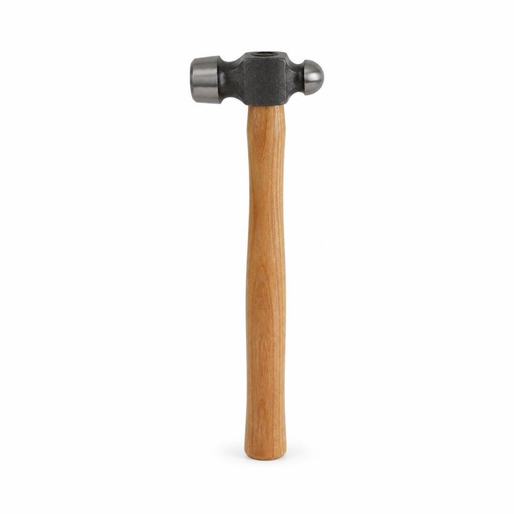 2.0LB ROUND HEAD PEIN HAMMER